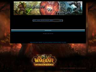 Foro gratis : Guild del wow