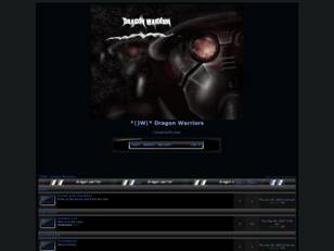 Forum gratis : *|)W|* Dragon Warriors