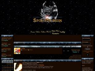 SpiritDragoon