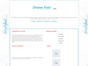 Dream Foot
