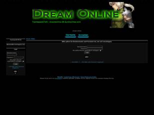 Dream-Online