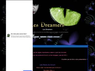 Forum gratis : Dreamer
