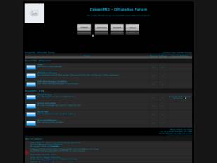 DreamMt2 - Offizielles Forum
