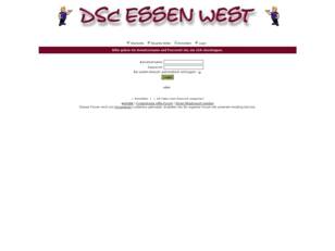 DSC Essen West