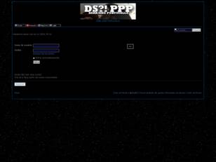 Forum gratis : DS?!PPP