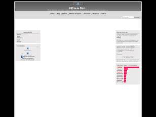 Forum gratis : DSTeam Dev