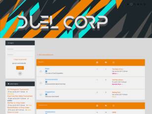 Duel Corporation