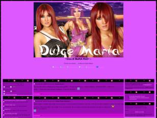 ~DuLcE MaRiA RbD~