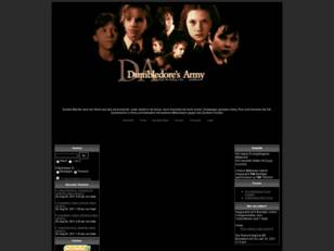 Dumbledore´s Army - Fight ´till the End