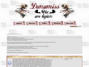 Dunamiss