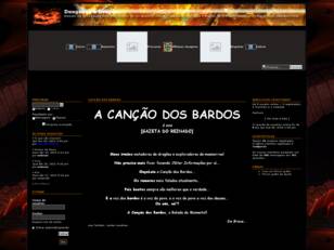 Forum gratis : Dungeons & Dragons