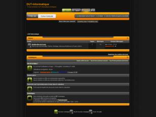 DUT-Informatique