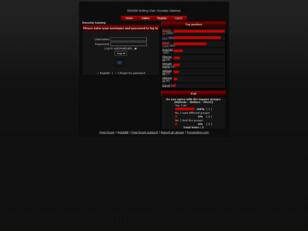 Free forum : RS2006 Skilling Clan