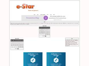 e-star