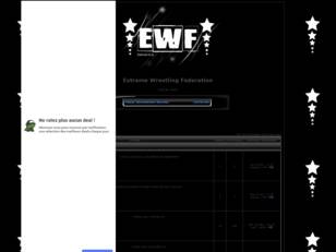 Extreme Wrestling Federation