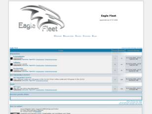 Free forum : eagle fleet forum