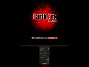 earth art