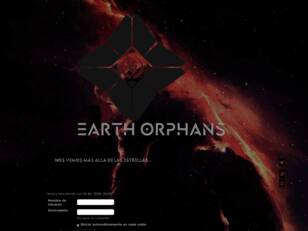 Earth Orphans
