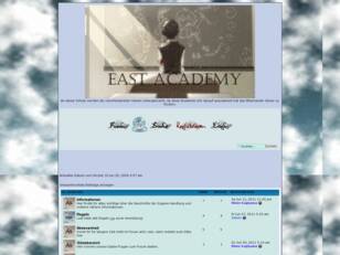 East Academy