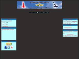 Eastern Airlines Virtual