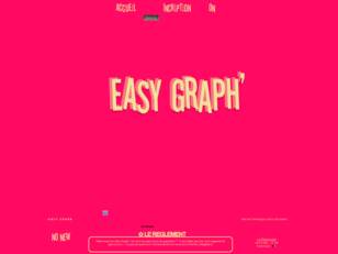 Easy Graph - Le forum magique du graphisme