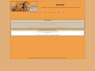 Forum gratis : EasyTuga