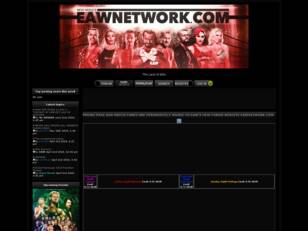 EAW | Season 11