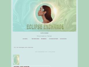 Eclipse Exchange
