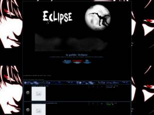 la guilde -Eclipse-