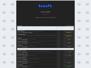 EconomyPK - Redefining private servers