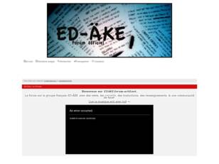 Ed-Äke