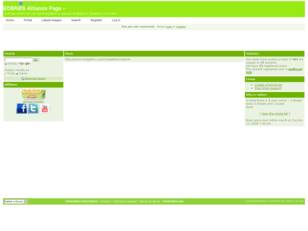 Free forum : EDBRØS Alliance Page