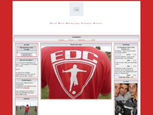 EDC, le forum officiel