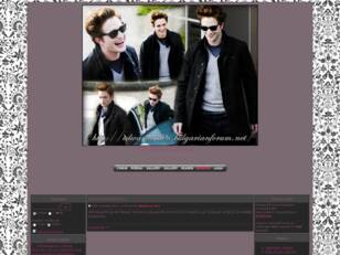 Edward Cullen