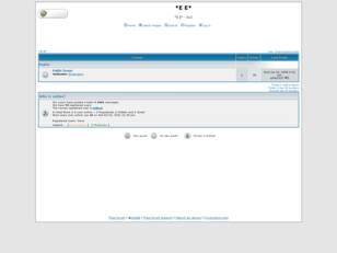 Free forum : *E E*