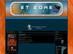 ET zone fórum