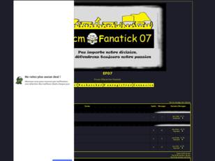 Forum gratis : Escm Fanatick's 07