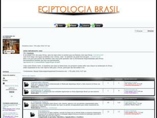 Fórum Egiptologia Brasil