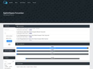 EgitimHaane Forumları