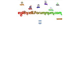 eglenceli.forummum.com™