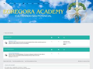Egregora Academy