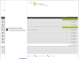 creer un forum : Eitima