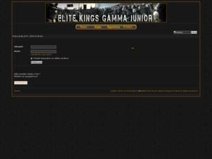 EliteKingsGamma - Junior