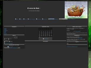 Foro gratis : El arca de Noé