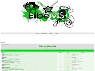 Free forum : Elbe MS