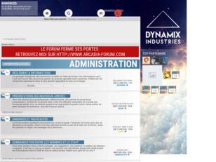 DYNAMIX INDUSTRIES