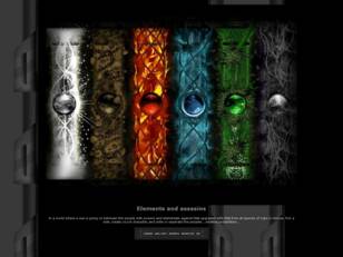 Elements and assasins