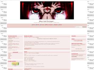 Forum gratis : Elfen Lied Portugal