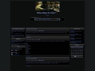 Forum gratuit : Elitna Ekipa CS Team