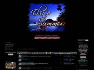 Elite Summer